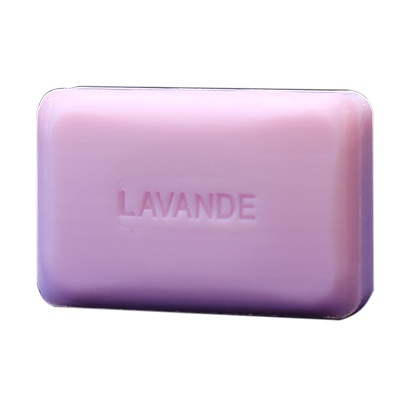 Savon 100g. 7 parfums