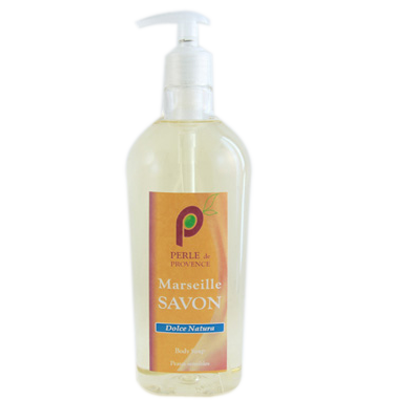 Savon liquide Dolce Natura