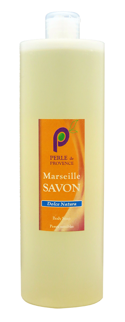 Savon liquide Dolce Natura