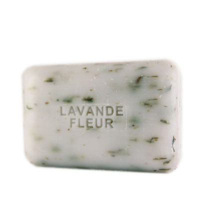 Savon 100g. 7 parfums