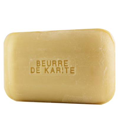 Savon KARITE 150g. 19 parfums