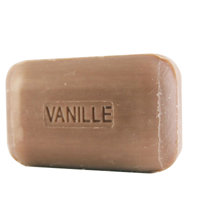 Savon KARITE 150g. 19 parfums