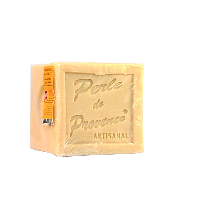 Savon de Marseille Cube blanc