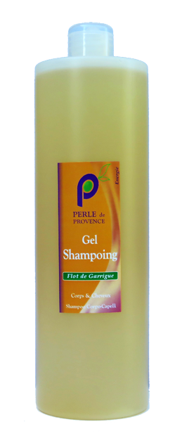 Shampoing Flot de Garrigue