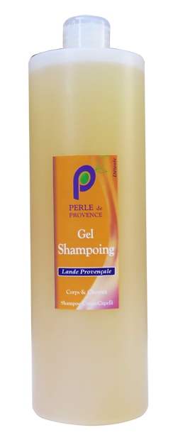 Shampoing Lande provençale