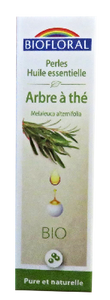 H.E. Bio Arbre à thé en Perles