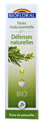 H.E. Bio Défenses naturelles en Perles
