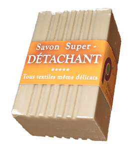 Savon Super détachant