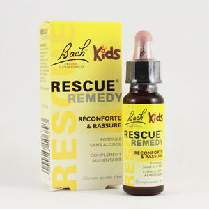 Rescues Nelson Original 2 Formats