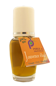 Huile "Jouvence élixir" 50ml