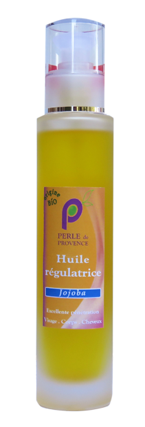 Huile de Jojoba Bio 100ml