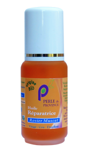 Huile de Rosier Muscat Bio 50ml