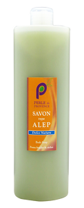 Savon d'Alep Liquide