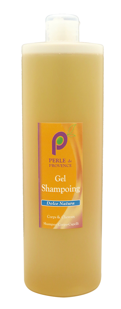 Shampoing Dolce Natura