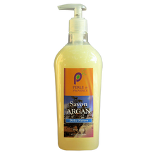 Charger l&#39;image dans la galerie, Savon liquide Argan

