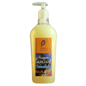 Savon liquide Argan