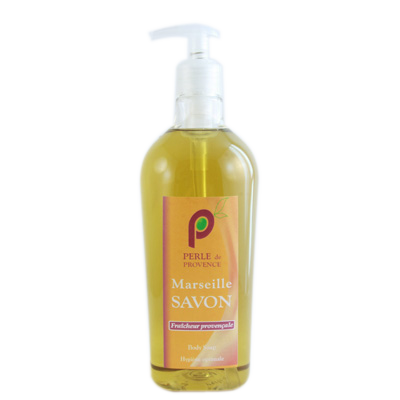 Savon liquide Fraicheur Provençale