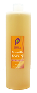 Savon liquide Souffle d'Agrumes
