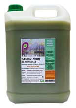 Charger l&#39;image dans la galerie, Savon noir Pur Olive
