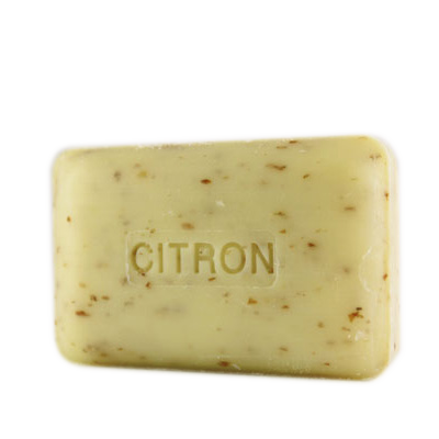 Savon 100g. 7 parfums