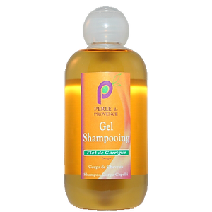Shampoing Flot de Garrigue