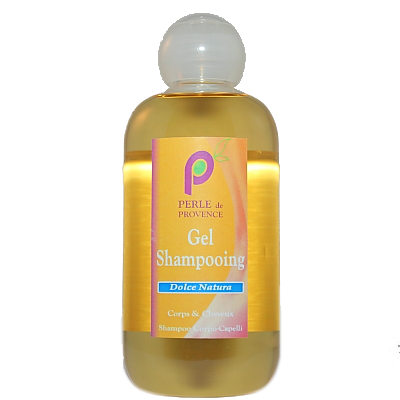Shampoing Dolce Natura