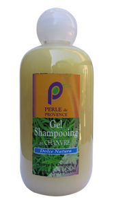 Shampooing au Chanvre Dolce Natura