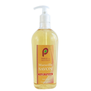 Savon liquide Souffle d'Agrumes