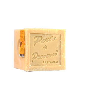 Savon de Marseille Cube blanc