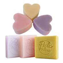 Charger l&#39;image dans la galerie, Savon MIGNONS 30g. 4 parfums
