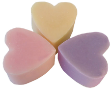 Charger l&#39;image dans la galerie, Savon MIGNONS 30g. 4 parfums
