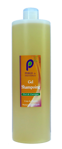 Shampoing Flot de Garrigue