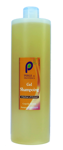 Shampoing Chaleur d'Orient